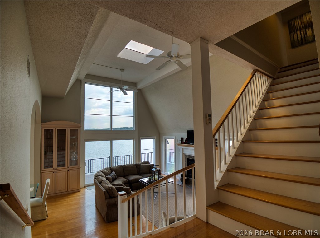 Tan-Tar-A Estates - Residential