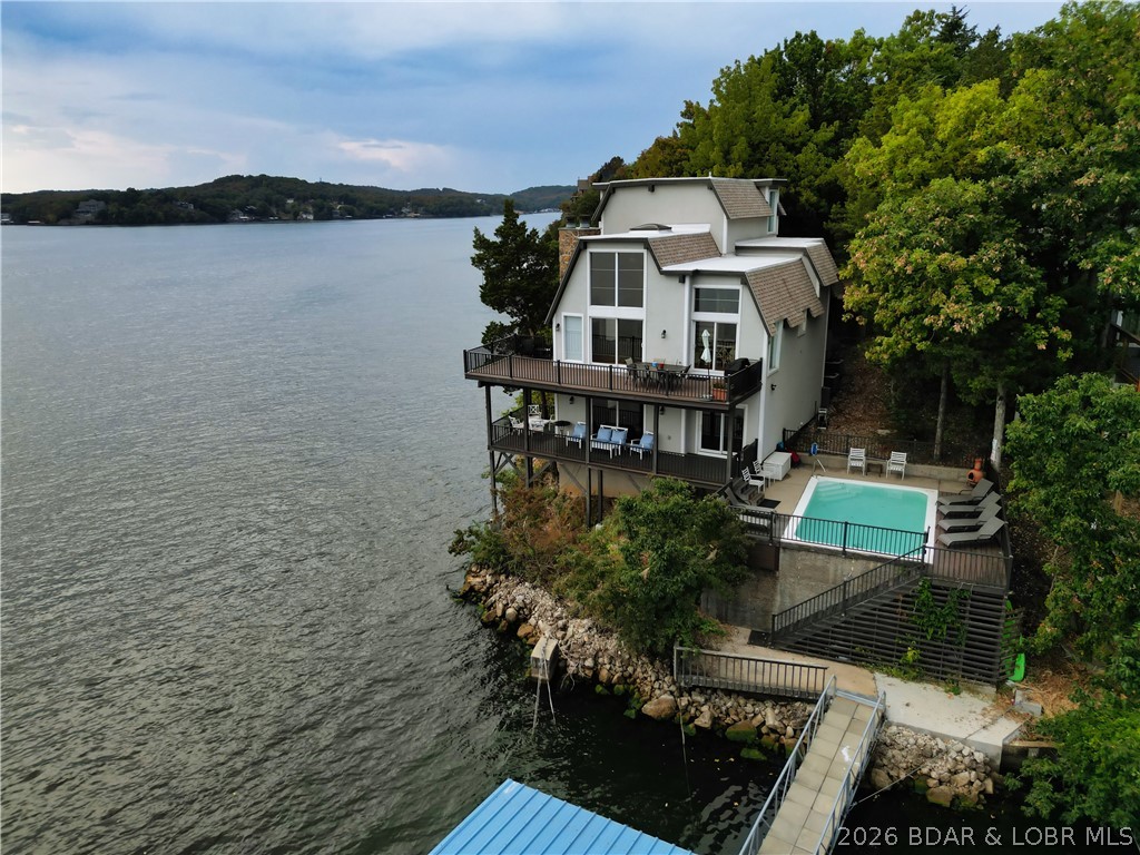 Tan-Tar-A Estates - Residential