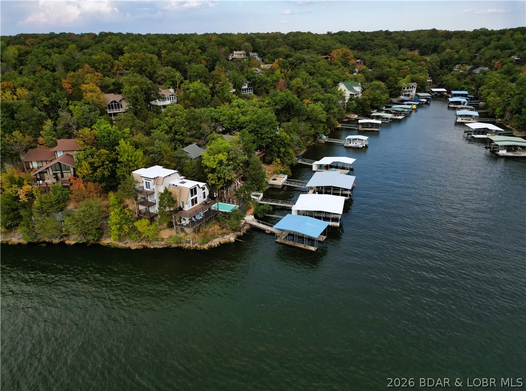 Tan-Tar-A Estates - Residential