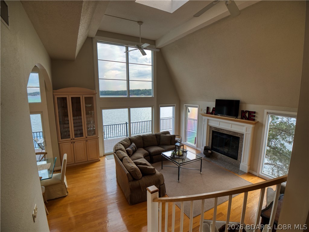 Tan-Tar-A Estates - Residential