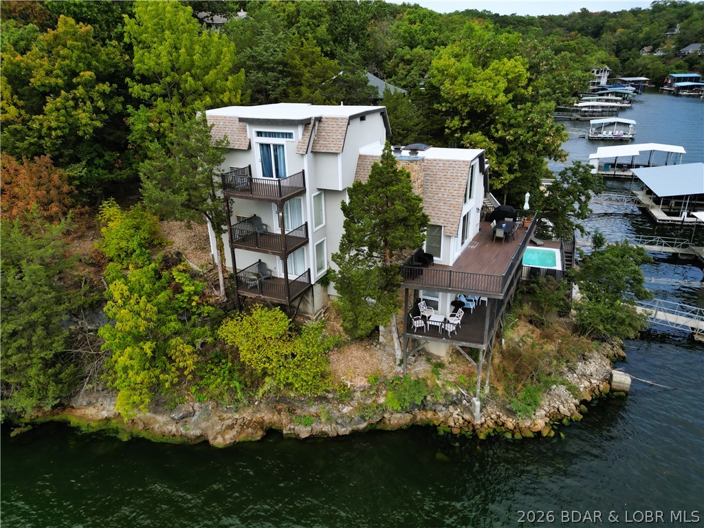 Tan-Tar-A Estates - Residential