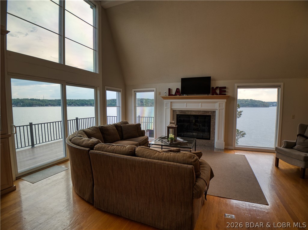 Tan-Tar-A Estates - Residential