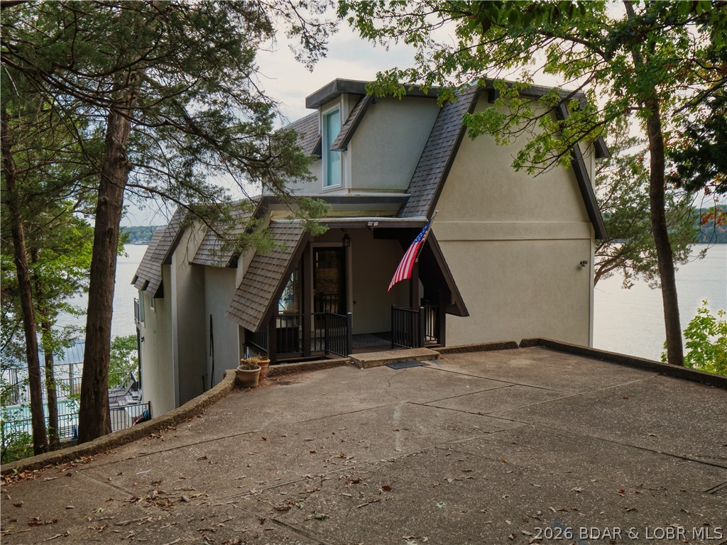 Tan-Tar-A Estates - Residential