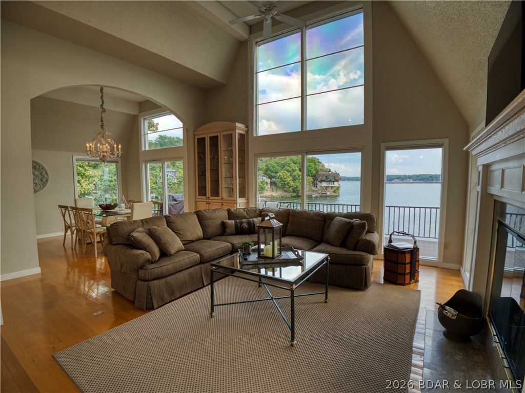 Tan-Tar-A Estates - Residential