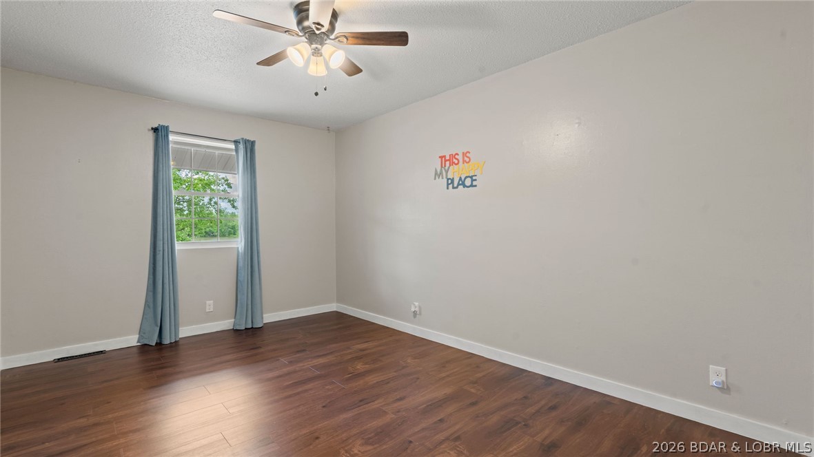 Out of Area - Residential