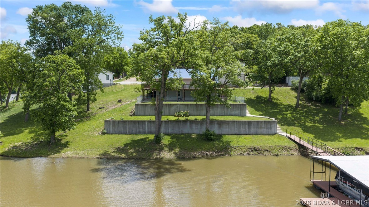 Out of Area - Residential