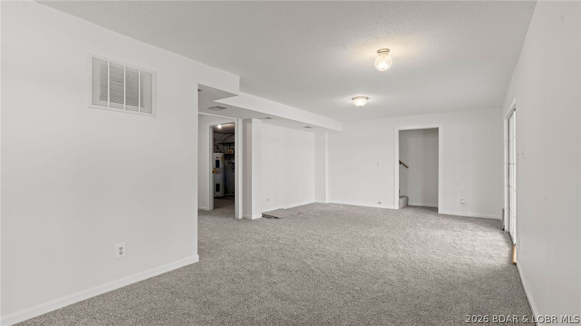 Out of Area - Residential