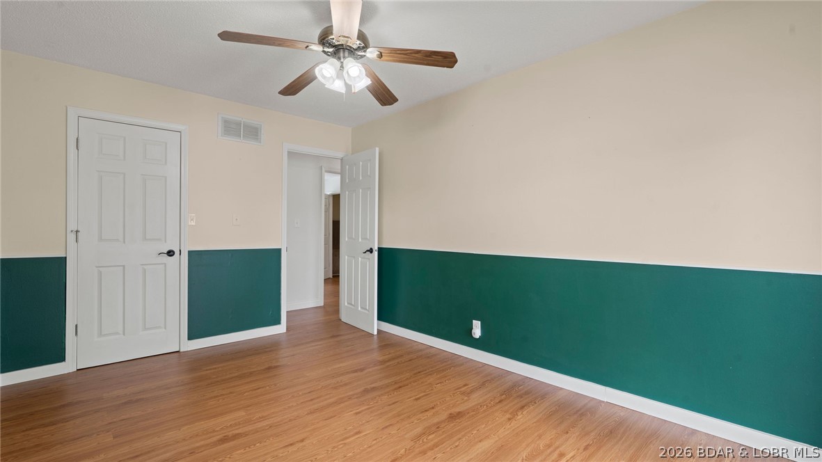 Out of Area - Residential