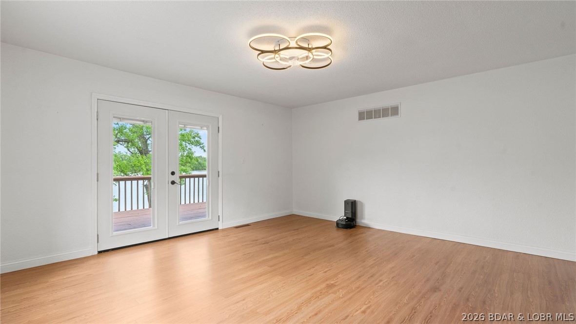 Out of Area - Residential