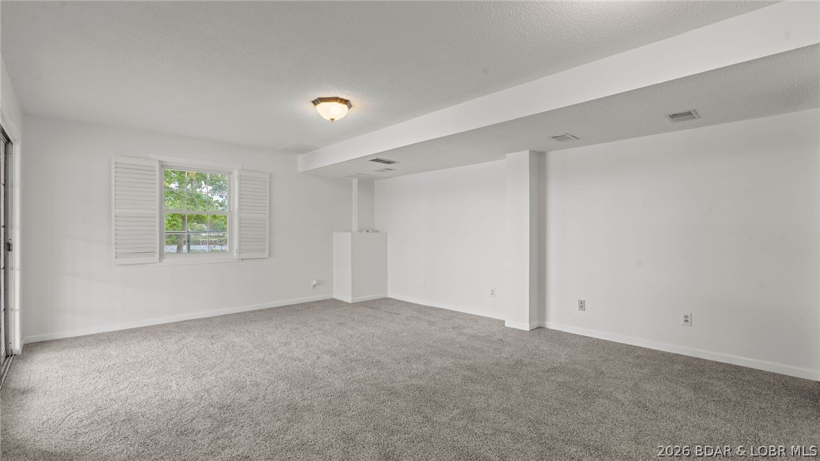 Out of Area - Residential