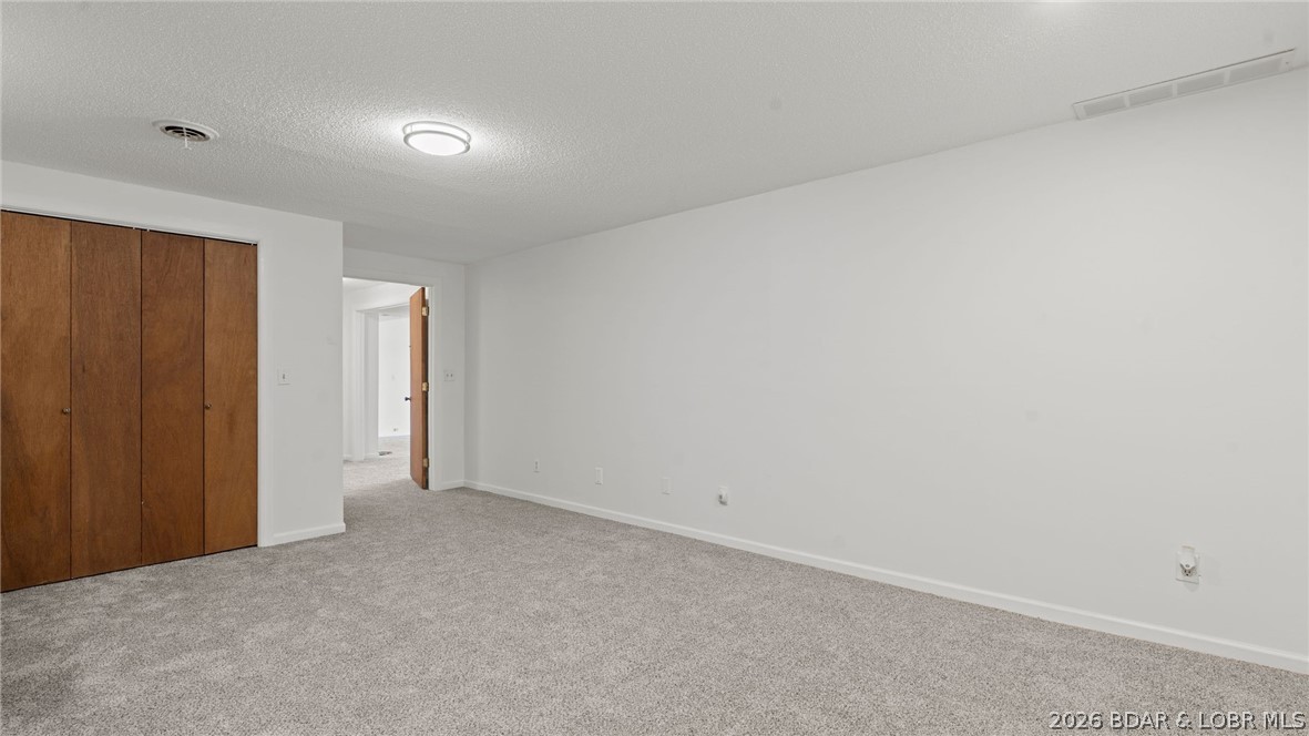 Out of Area - Residential
