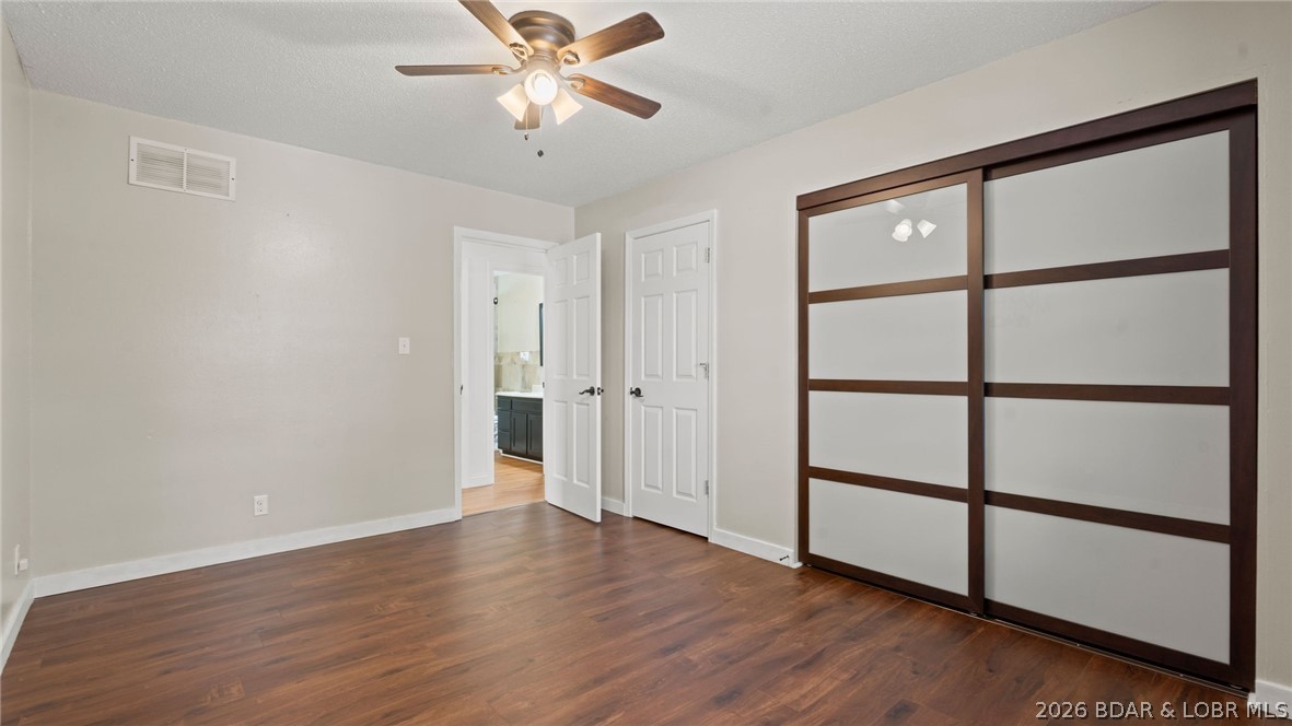 Out of Area - Residential