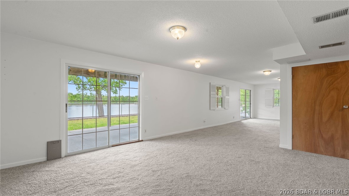 Out of Area - Residential