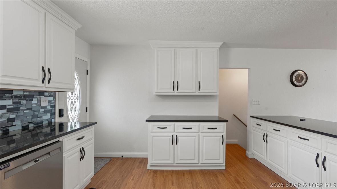 Out of Area - Residential
