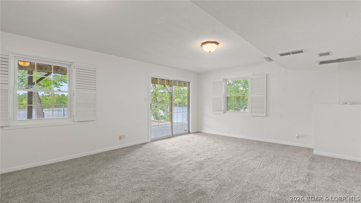 Out of Area - Residential