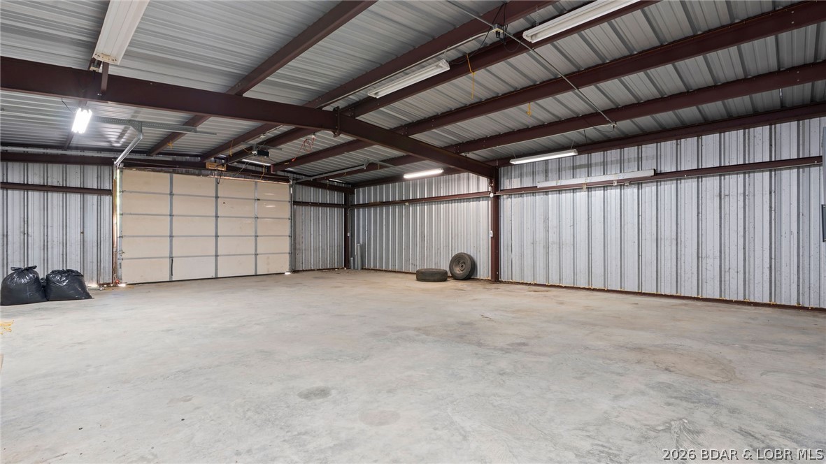 Out of Area - Residential