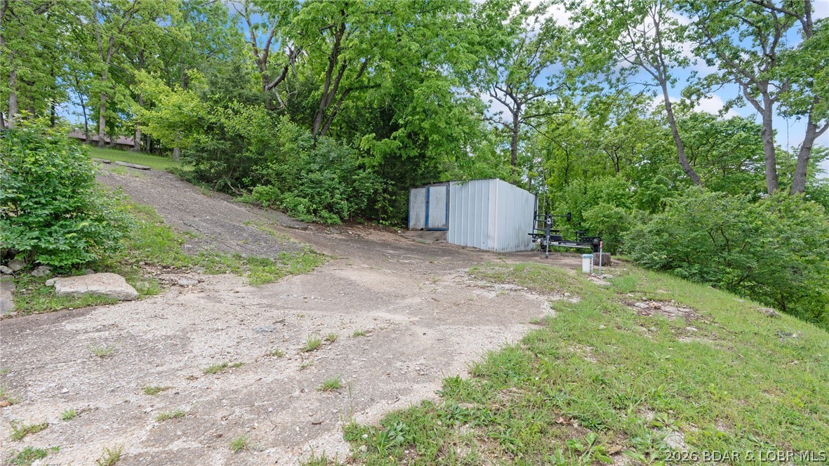 Out of Area - Residential