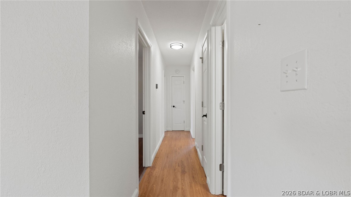 Out of Area - Residential