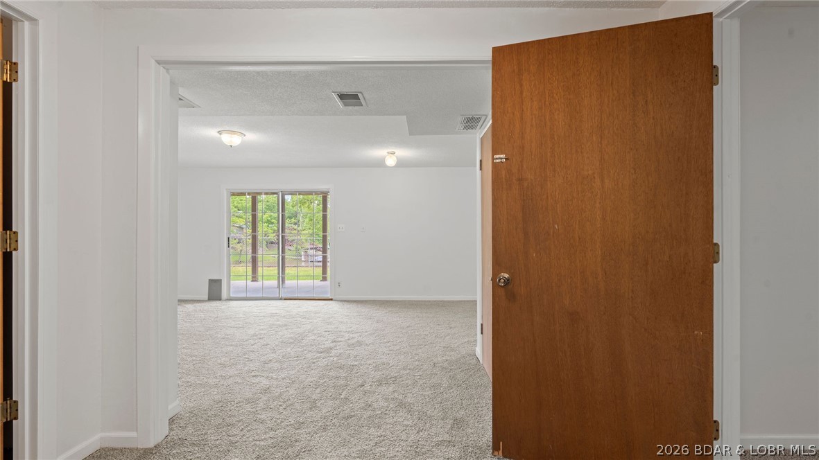 Out of Area - Residential