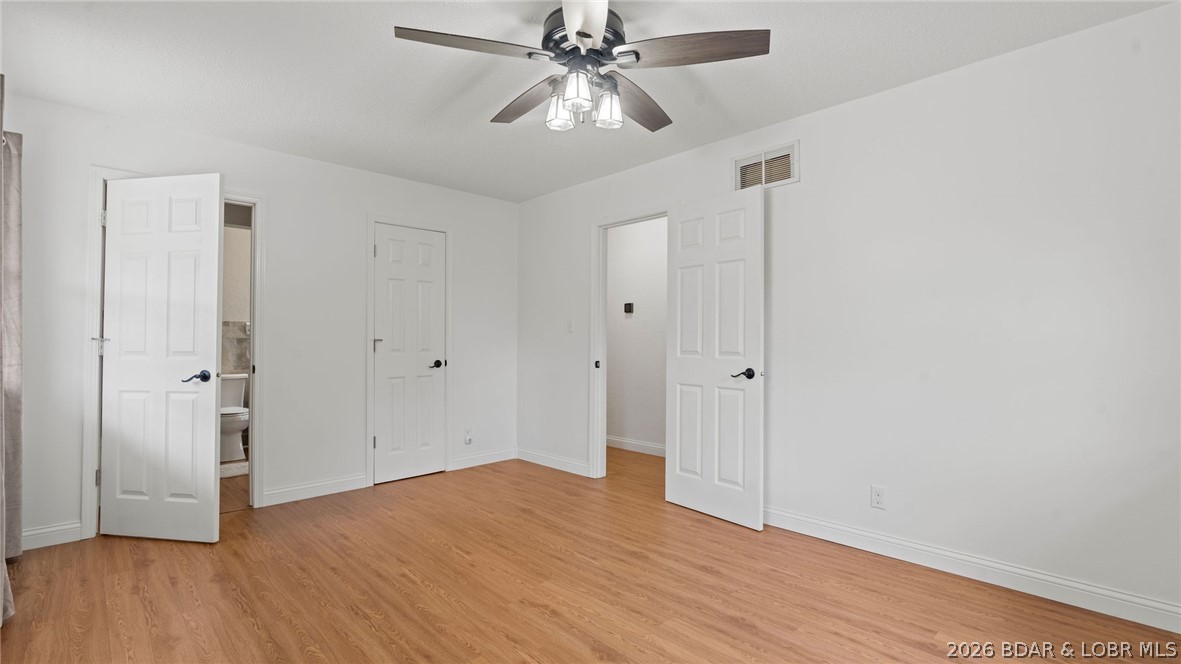Out of Area - Residential