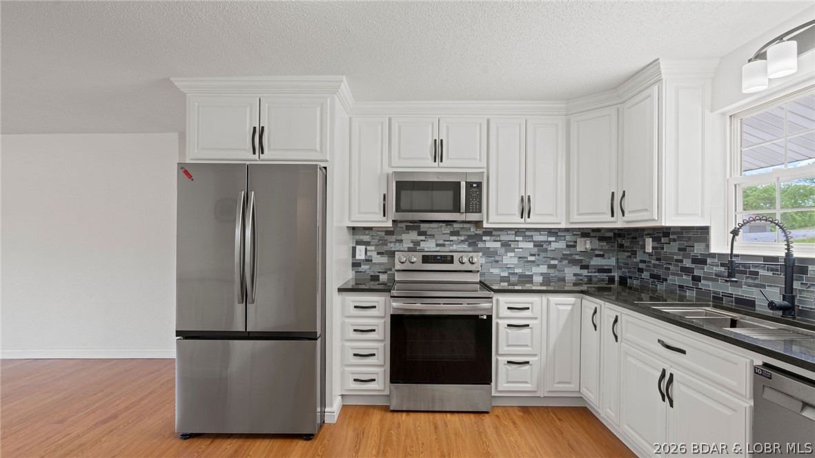 Out of Area - Residential