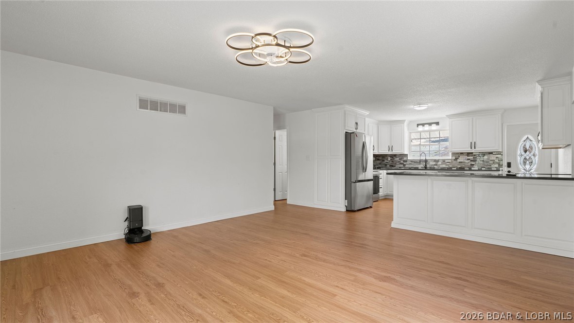 Out of Area - Residential