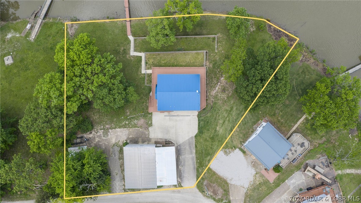 Out of Area - Residential