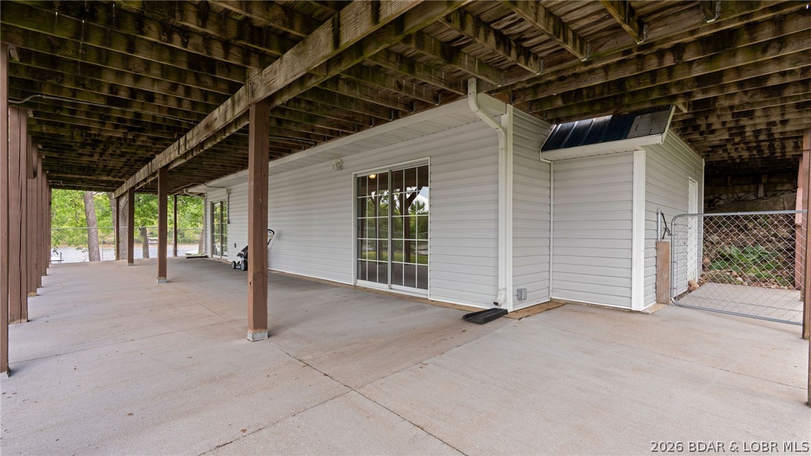Out of Area - Residential