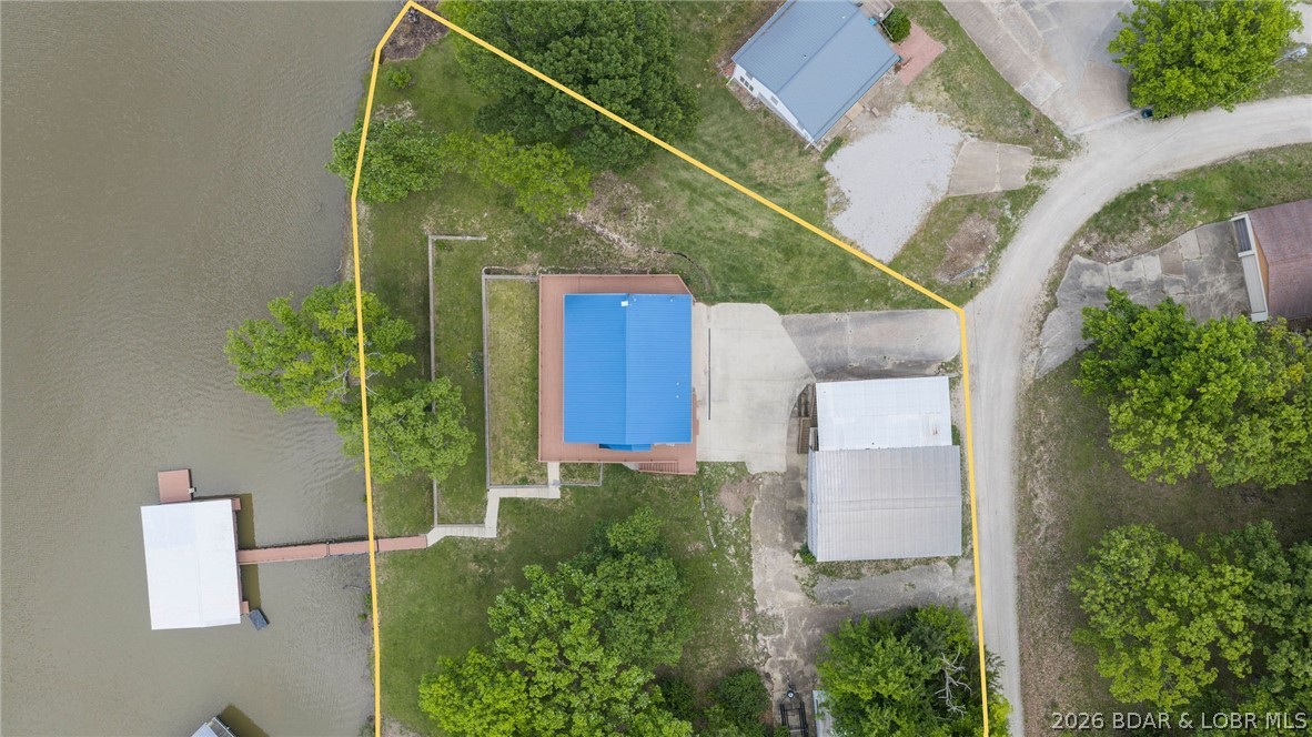Out of Area - Residential