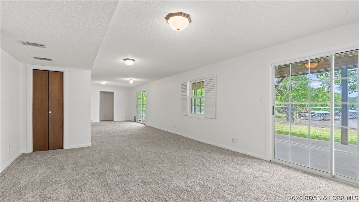 Out of Area - Residential