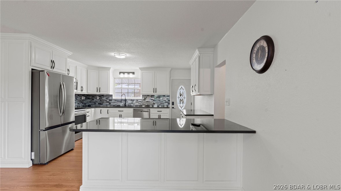 Out of Area - Residential