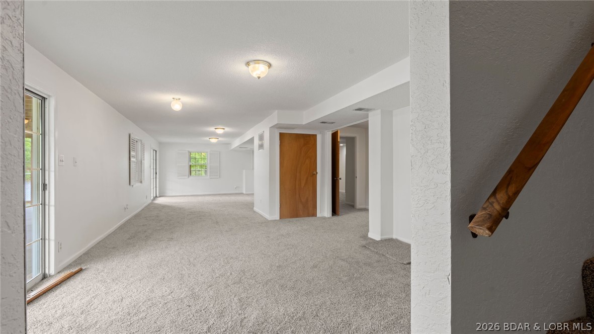 Out of Area - Residential