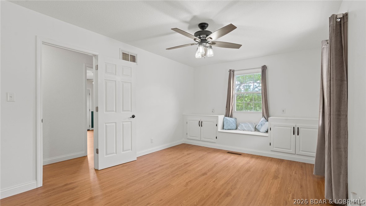 Out of Area - Residential