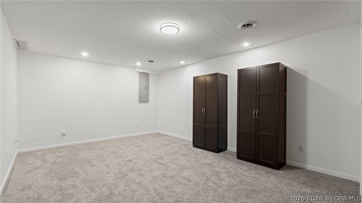Out of Area - Residential