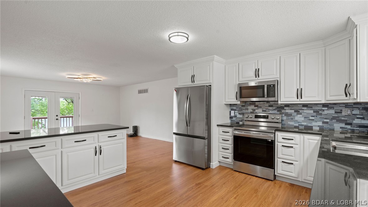 Out of Area - Residential