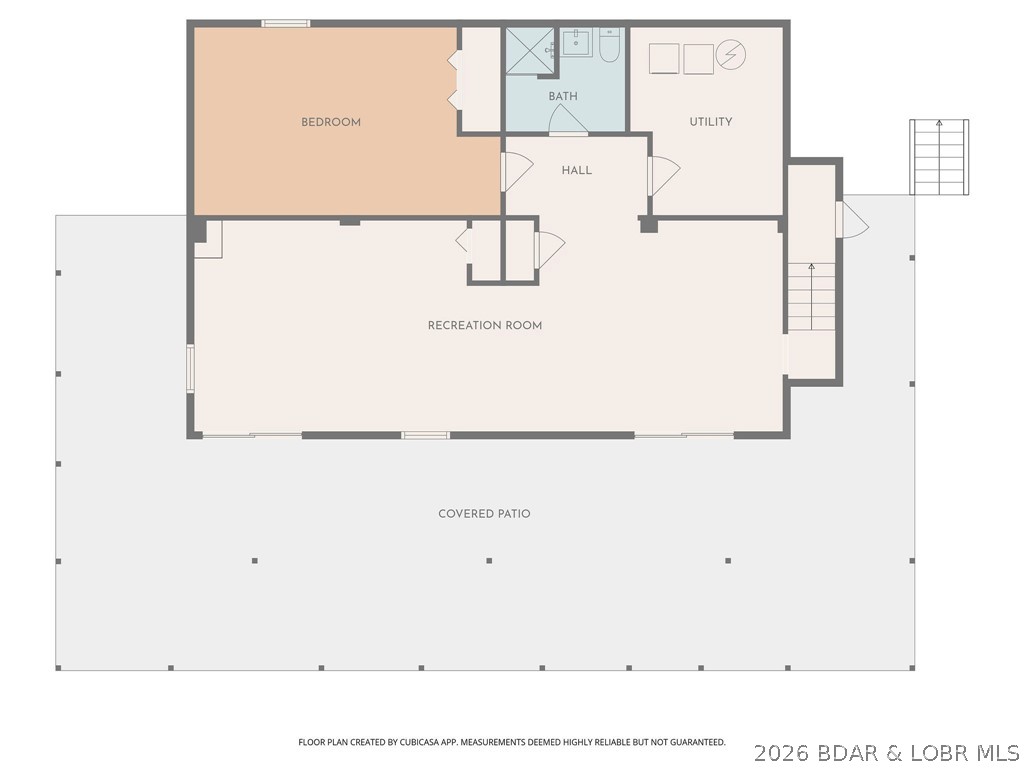 Out of Area - Residential