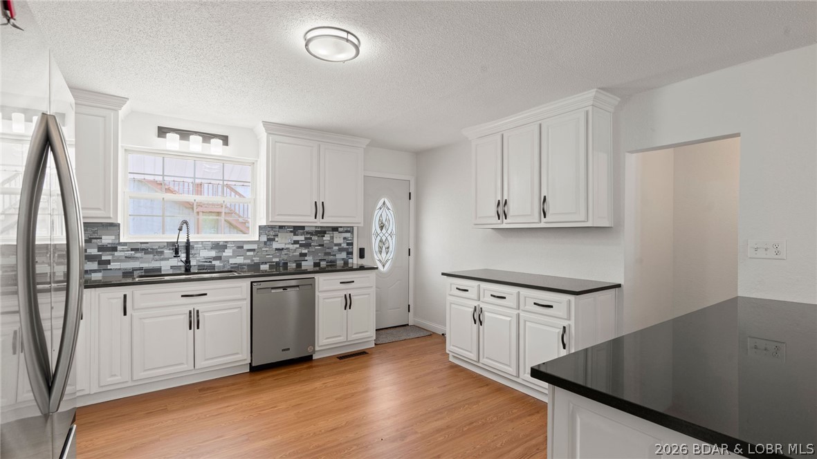 Out of Area - Residential
