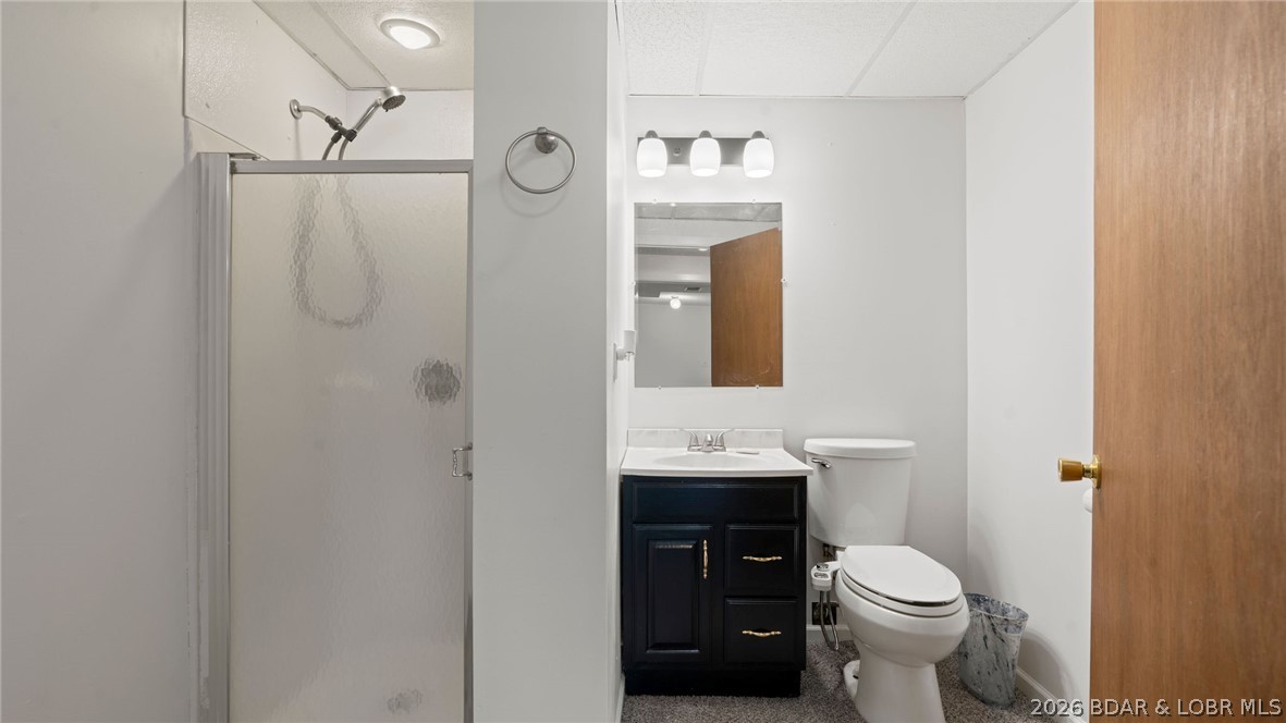Out of Area - Residential