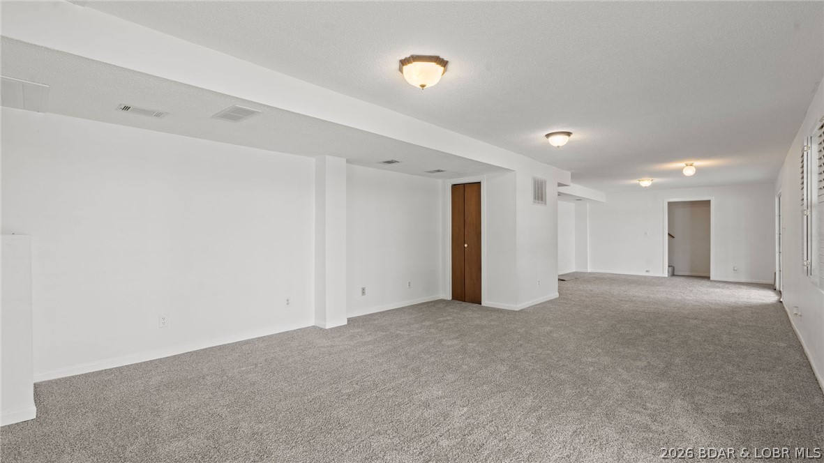 Out of Area - Residential