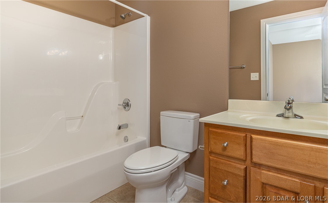 Timberlake Village - Residential