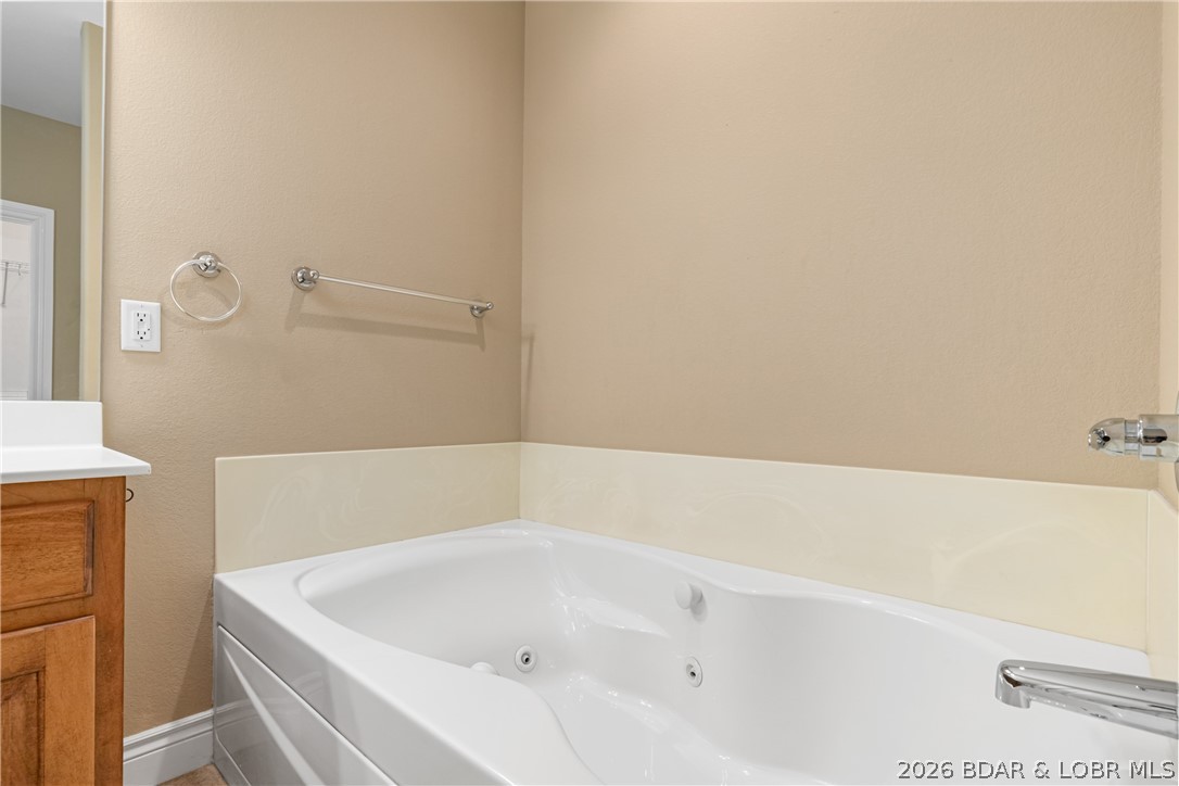 Timberlake Village - Residential