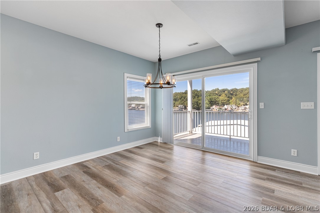 Timberlake Village - Residential