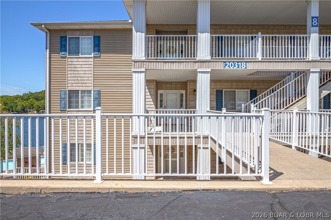 Timberlake Village - Residential