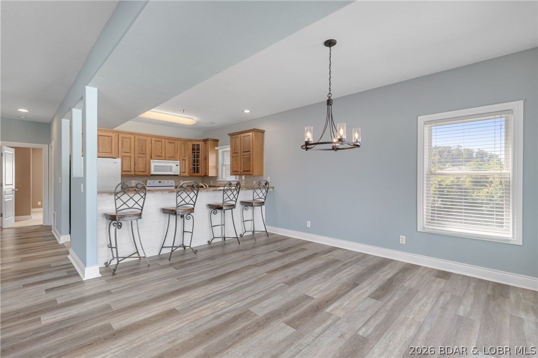 Timberlake Village - Residential