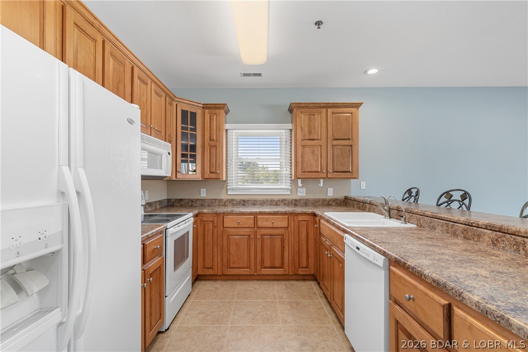 Timberlake Village - Residential