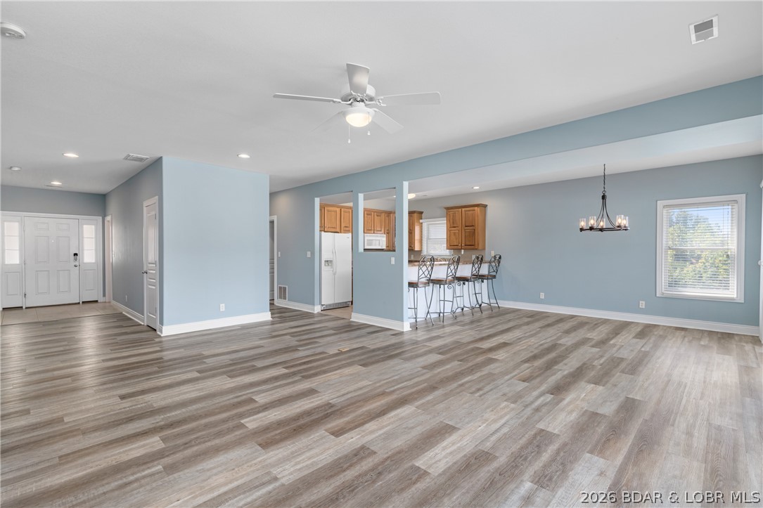 Timberlake Village - Residential