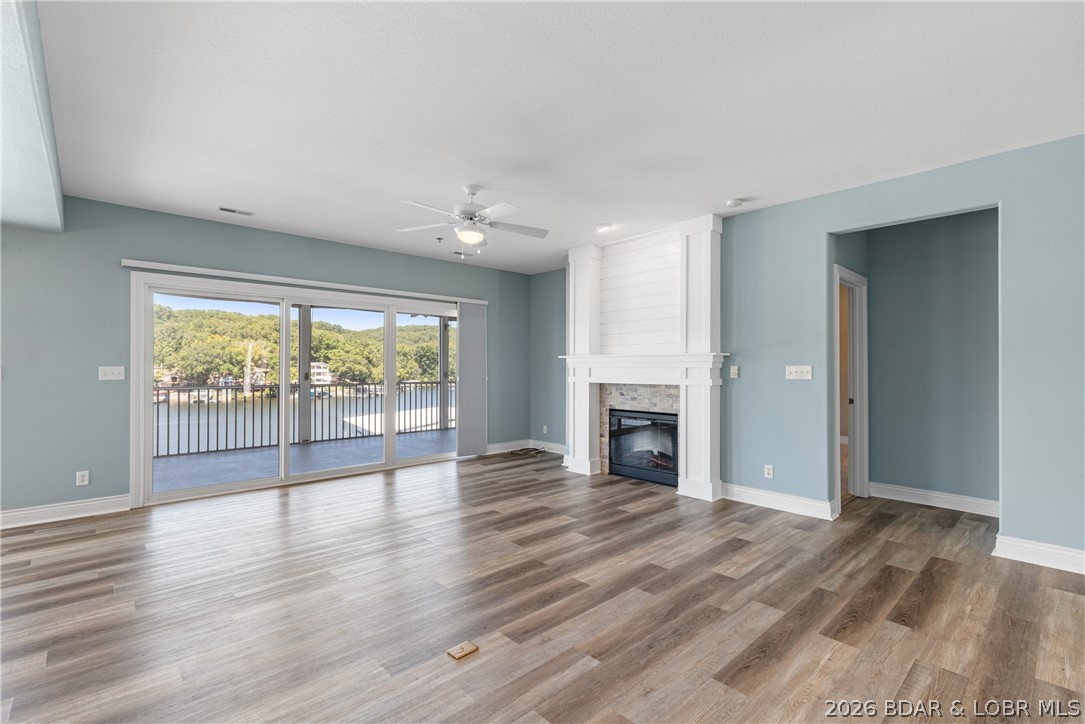 Timberlake Village - Residential