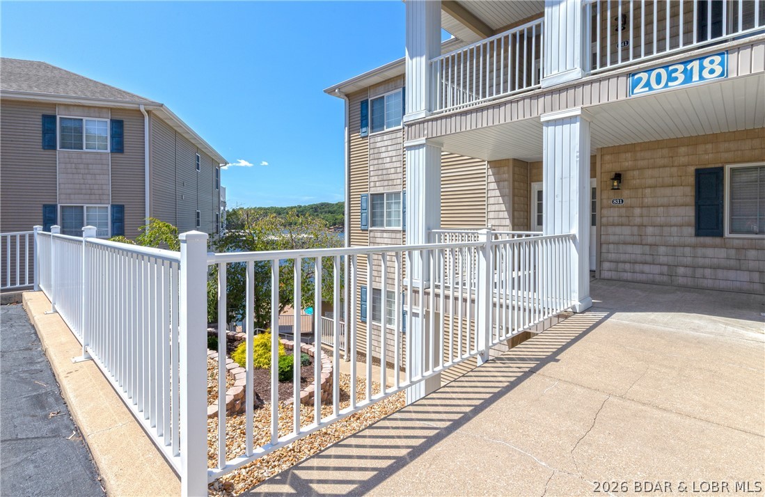 Timberlake Village - Residential