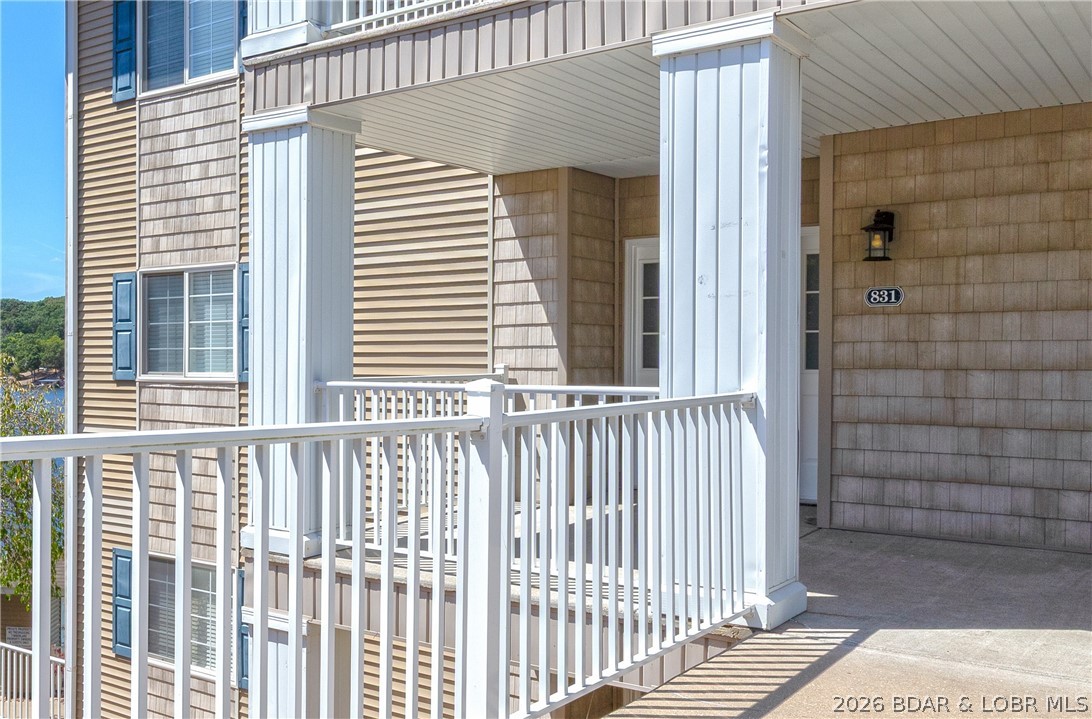 Timberlake Village - Residential