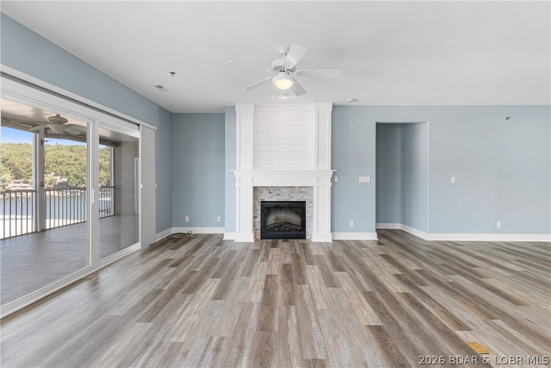 Timberlake Village - Residential